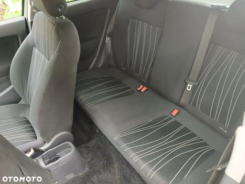 Opel Corsa 1.2 16V 111 - 15