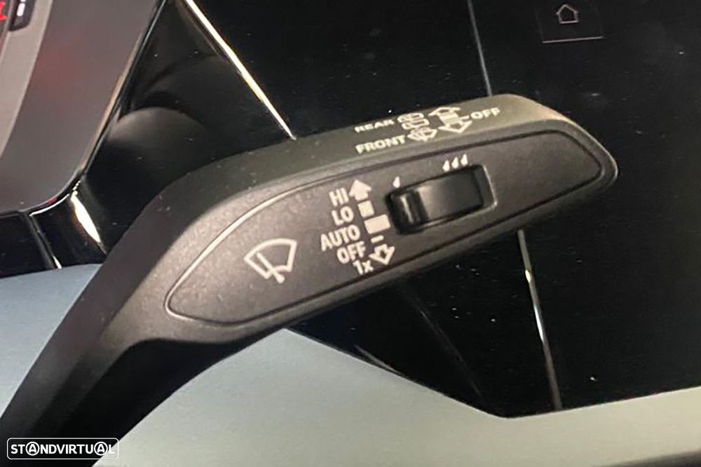 Audi A3 Sportback 40 TFSIe Advanced - 11