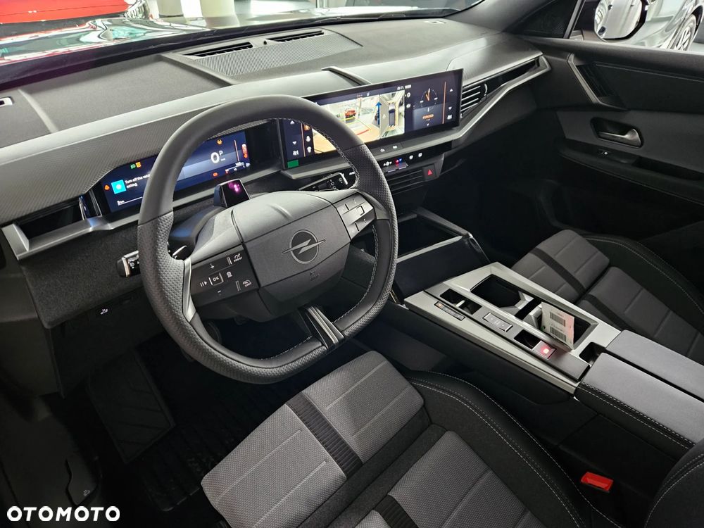 Opel Grandland 1.2 mHEV GS eDTC6 - 13