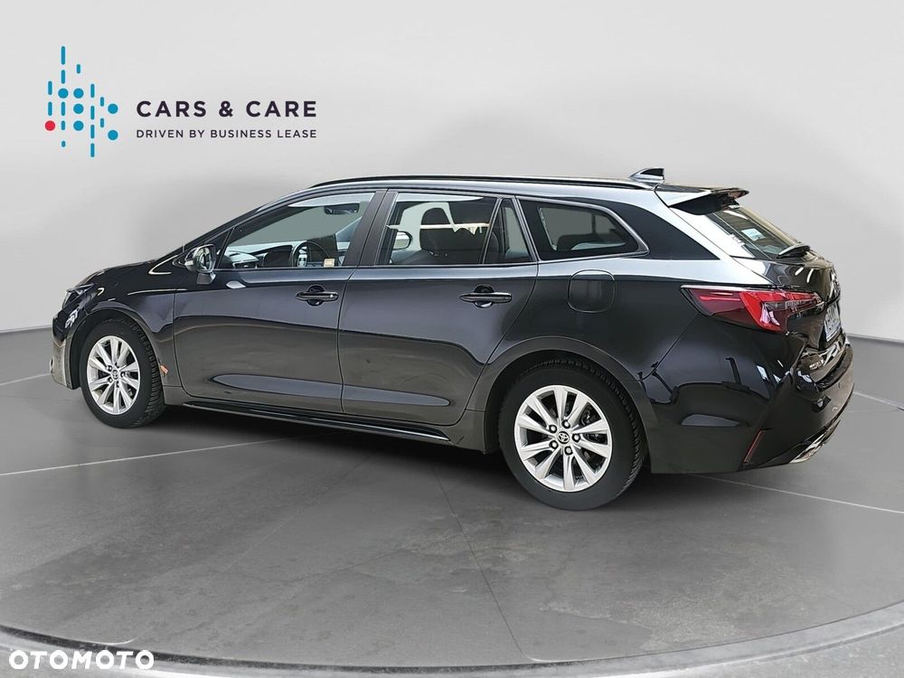 Toyota Corolla 1.8 Hybrid Comfort - 31