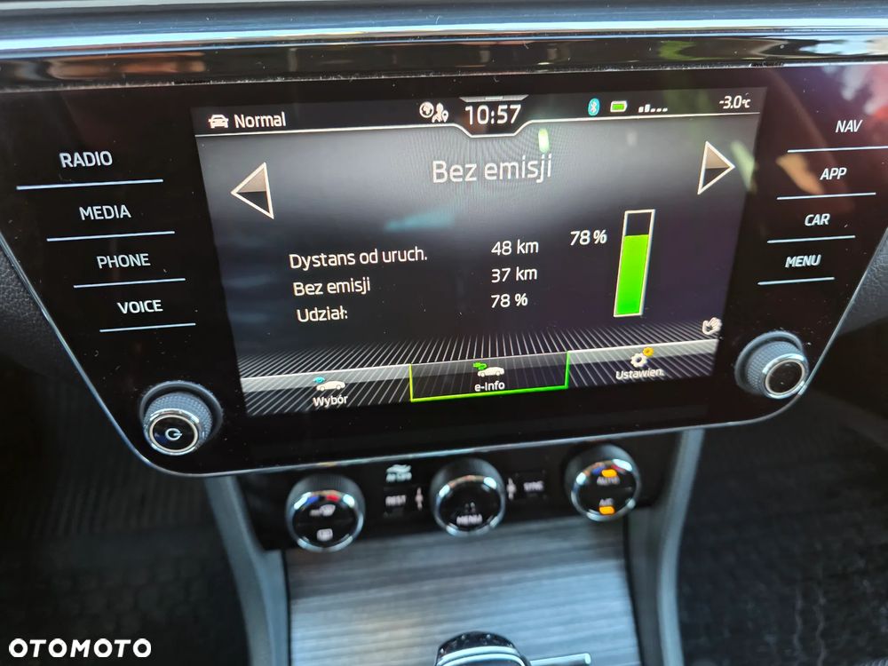 Skoda Superb 1.4 TSI Plug-In Hybrid Style DSG - 16