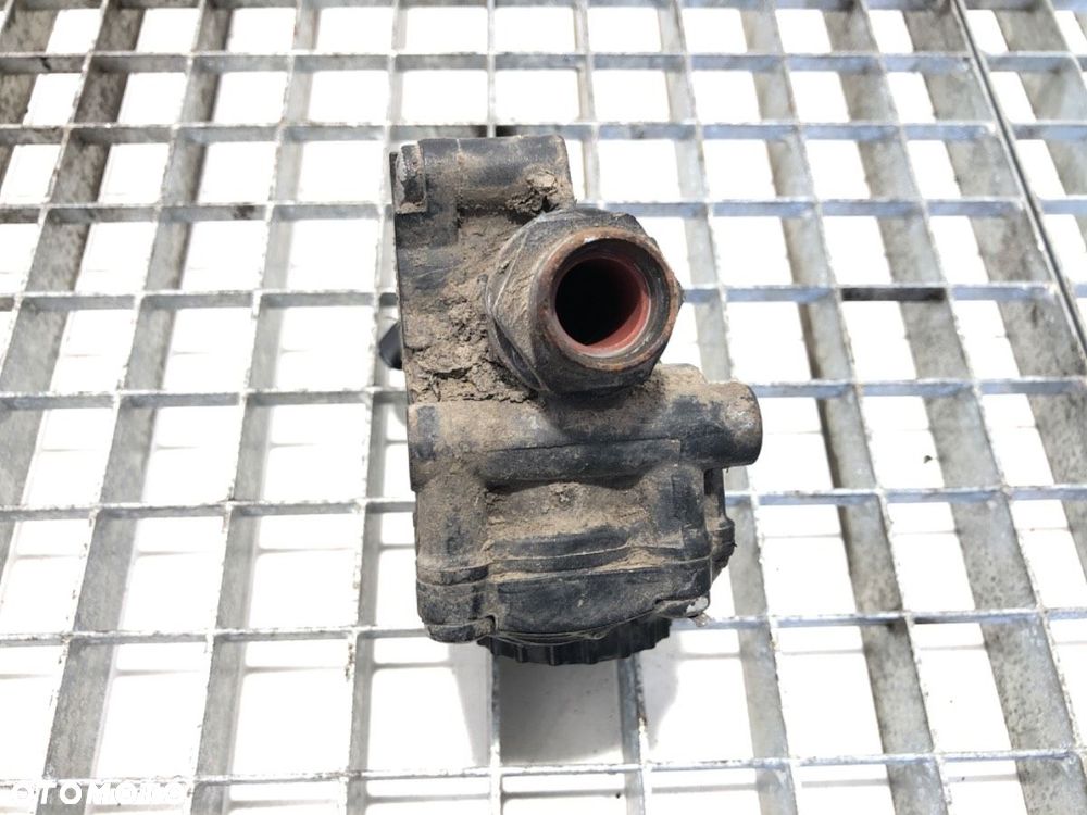 MODULATOR ABS  MAN TGX I 2006 - 2022 18.440 324 kW [441 KM] 4x2 2012 81524526039 - 4