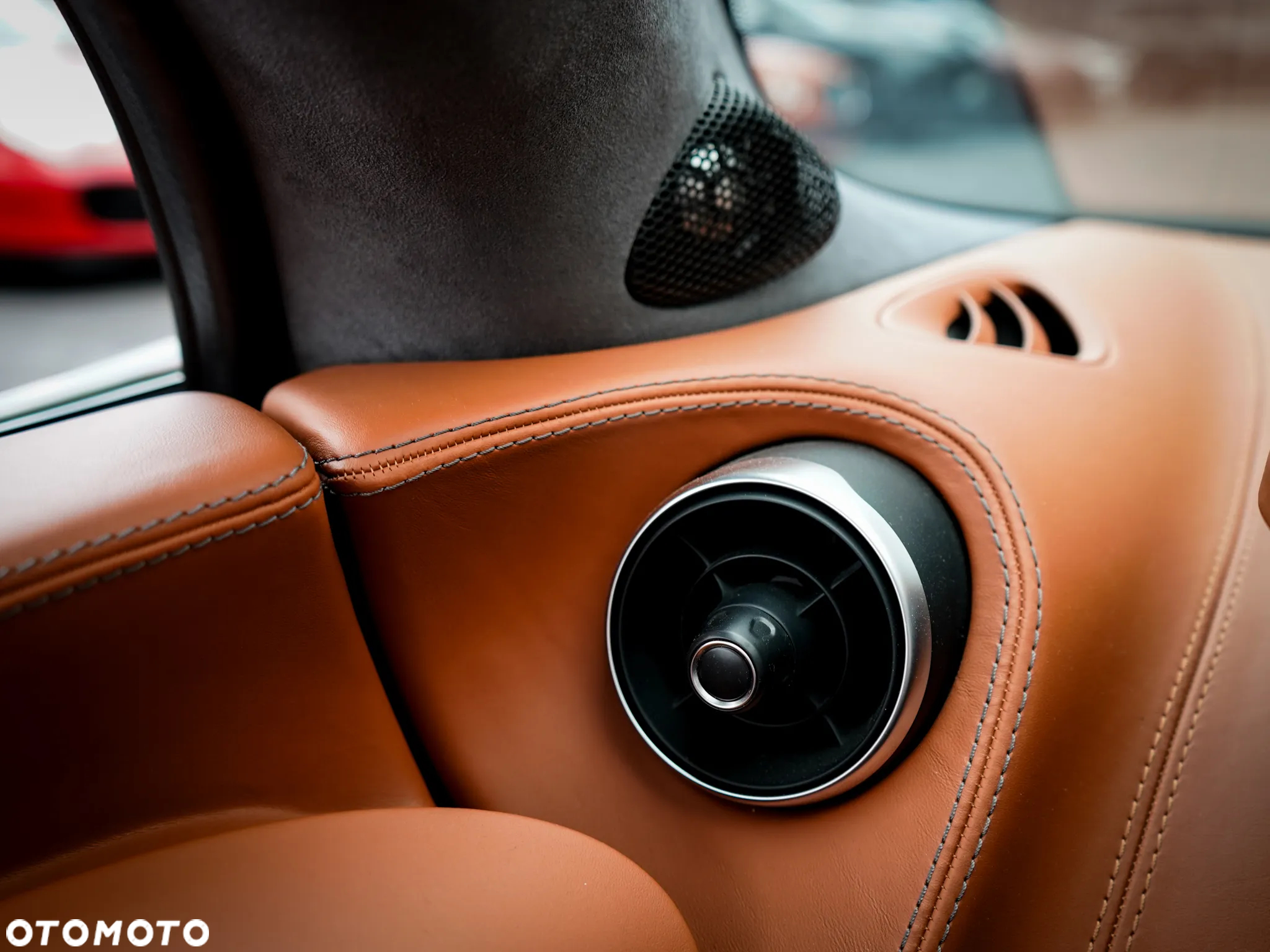 McLaren 570S Spider - 35