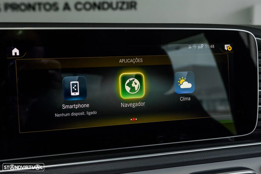 Mercedes-Benz GLE 350 de 4Matic - 32