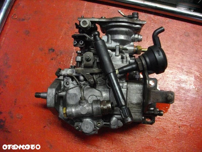 Pompa wtryskowa Opel Astra F Vectra 1.7 TD X17DTL - 1