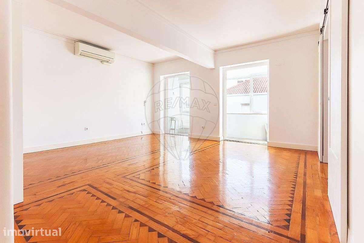 Apartamento T2 para arrendamento - Grande imagem: 4/34