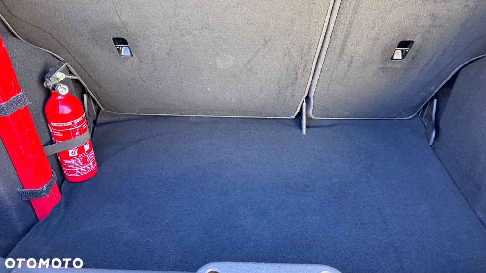 Ford Fiesta 1.6 TDCi Titanium - 36