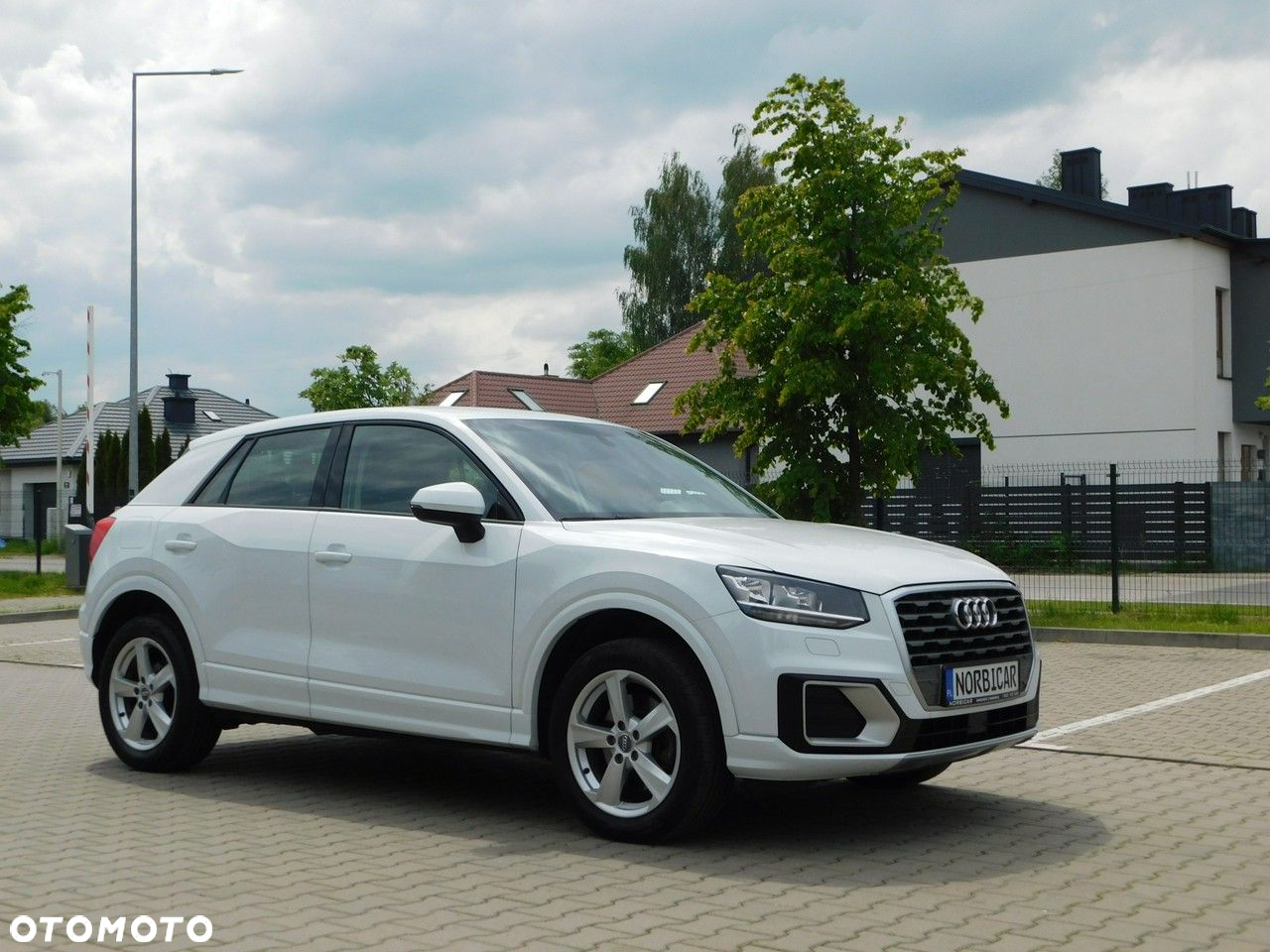 Audi Q2 - 35