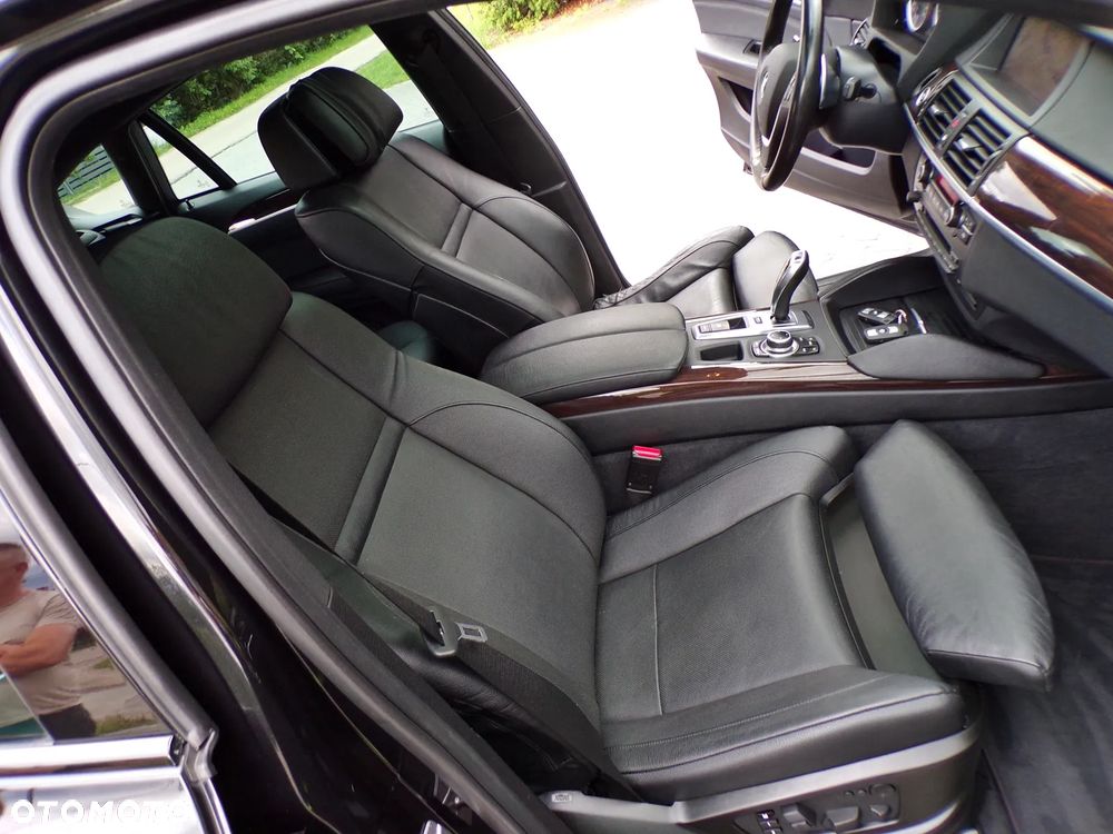 BMW X6 xDrive40d Edition Exclusive - 30
