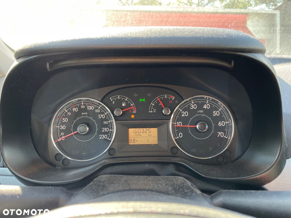 Fiat Punto 1.2 8V Active - 10