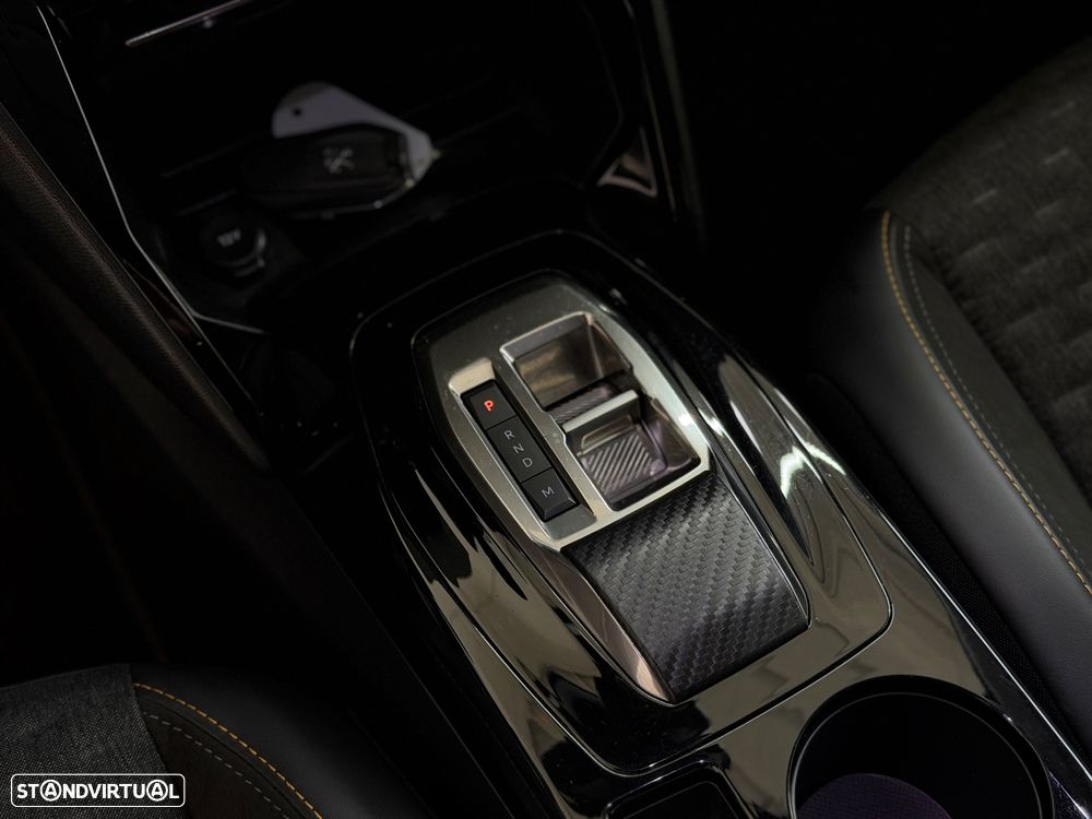 Peugeot 2008 PureTech 130 EAT8 Allure Pack - 18