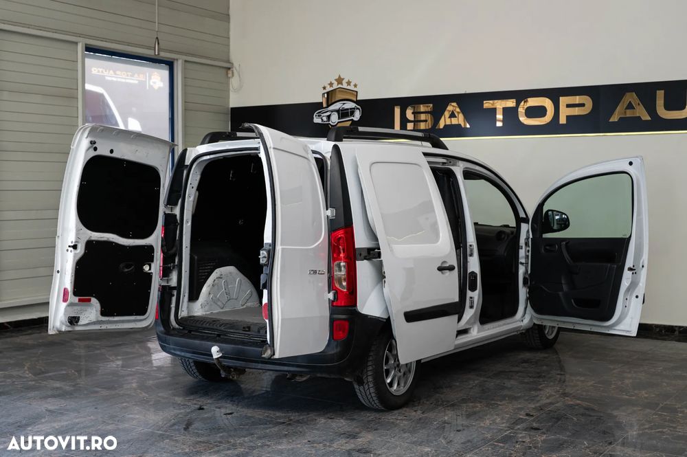 Mercedes-Benz Citan - 4