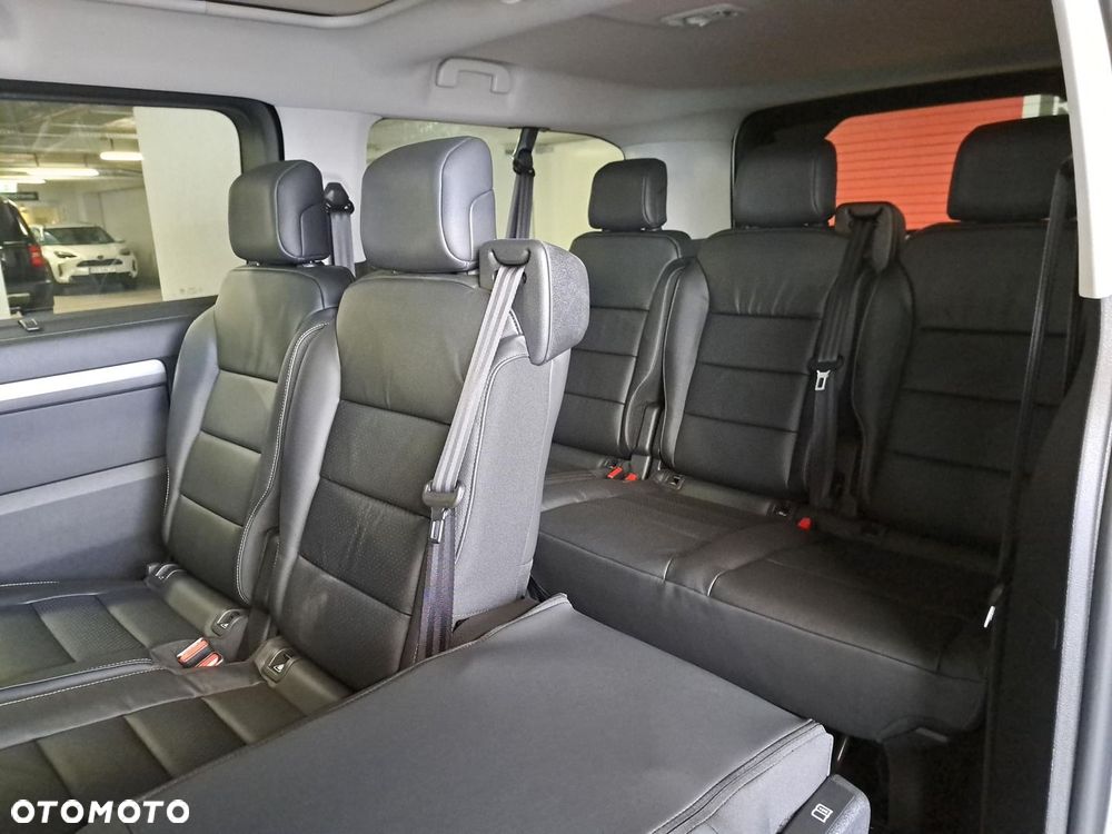 Toyota Proace Verso 2.0 D4-D Long VIP - 15