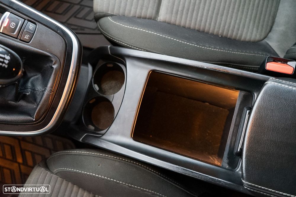 Renault Grand Scénic 1.5 dCi Dynamique S 7L - 25