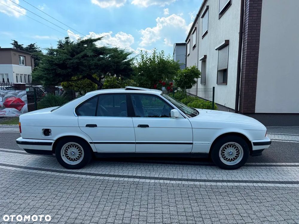 BMW Seria 5 - 9