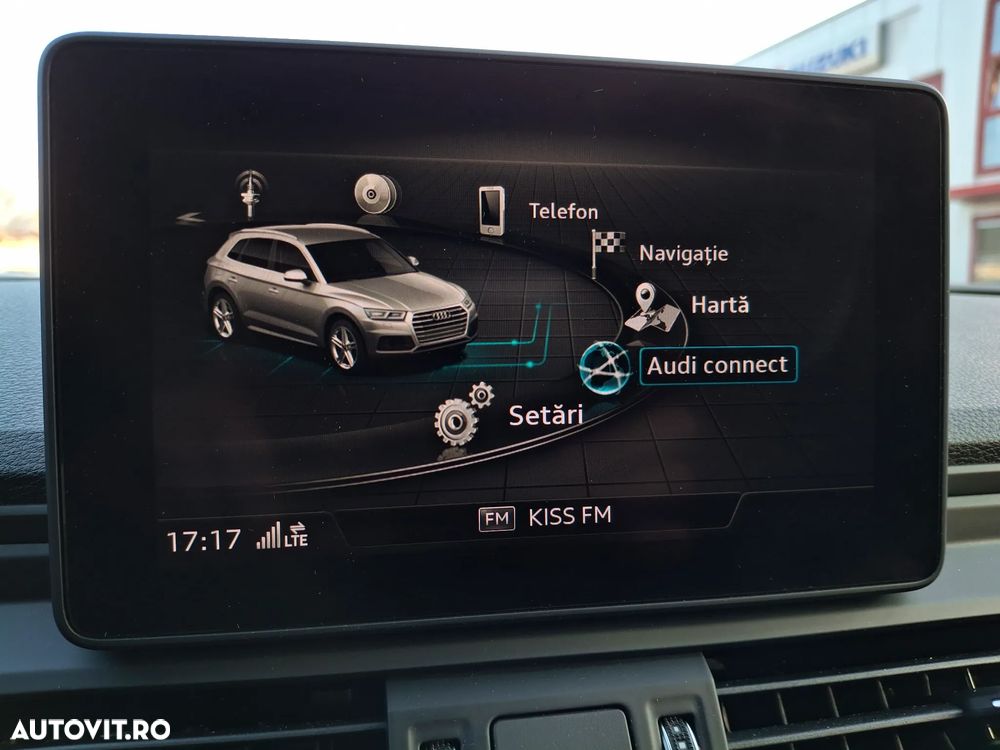 Audi Q5 2.0 TDI Quattro S tronic Design - 31