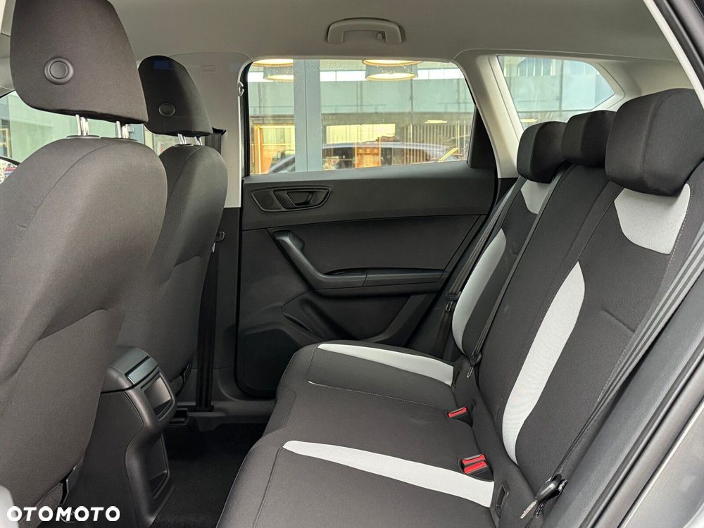 Seat Ateca 1.0 TSI Reference+ S&S - 35