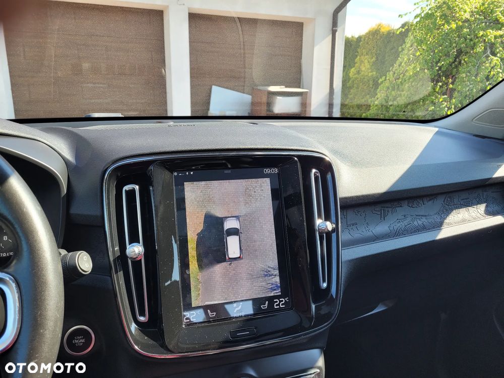 Volvo XC 40 T2 Momentum - 13
