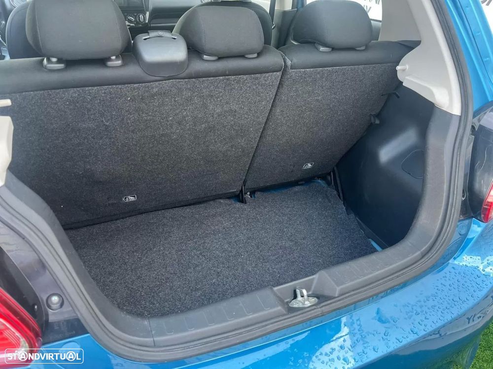 Mitsubishi Space Star 1.2 Intense Cross - 13