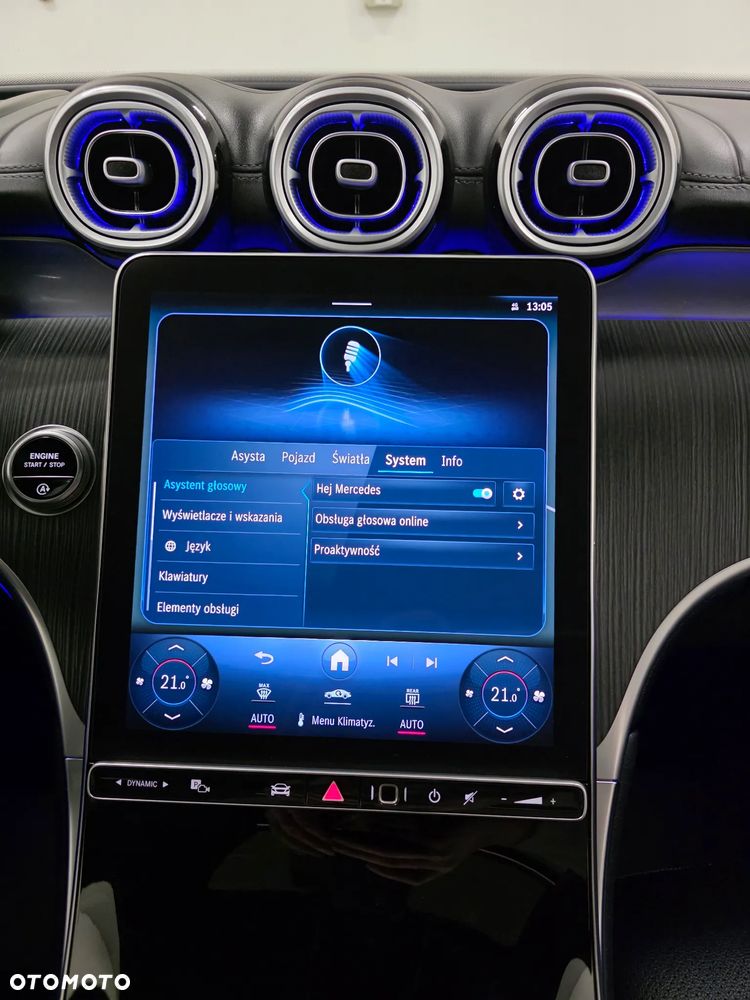 Mercedes-Benz GLC 220 d 4Matic 9G-TRONIC Edition AMG Line - 18