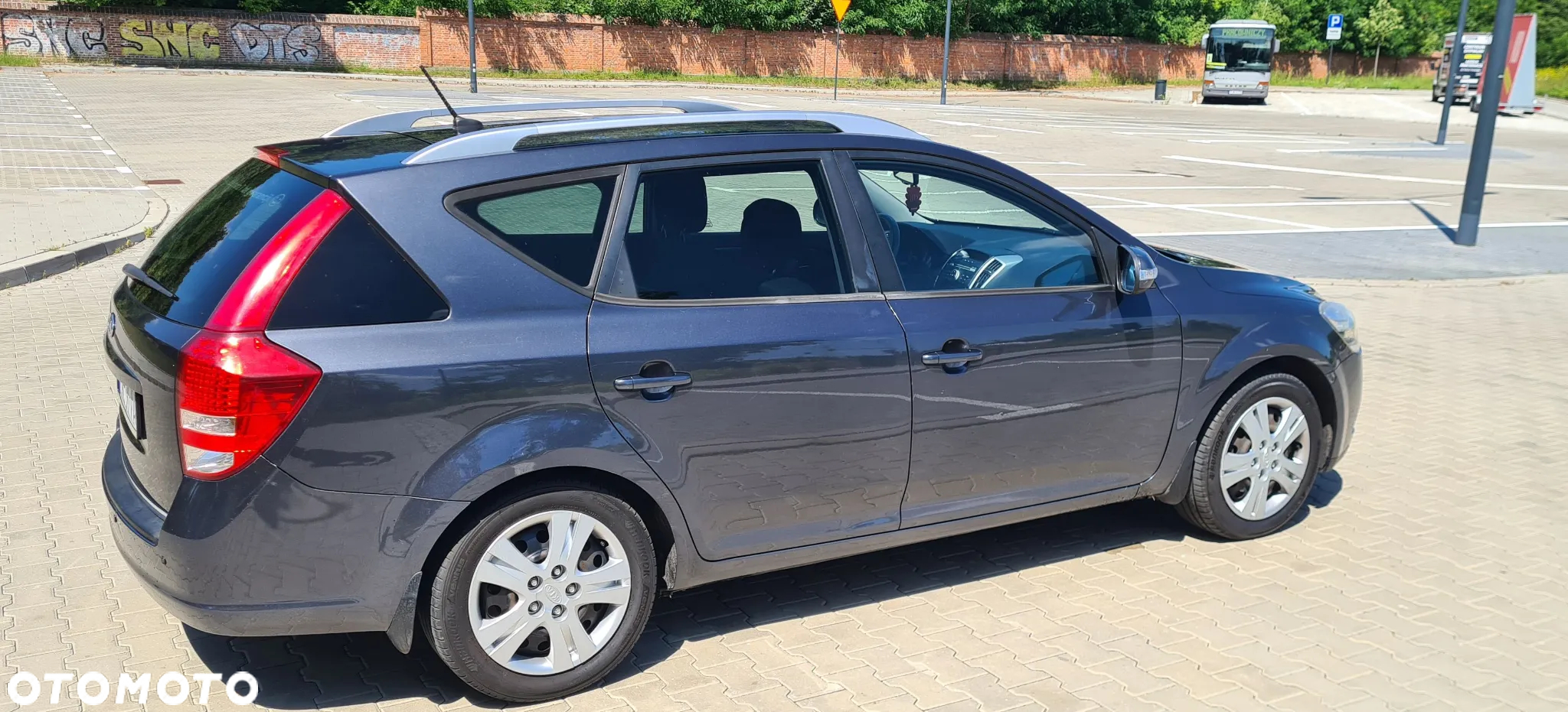 Kia Ceed Cee'd 1.6 Optimum + - 21