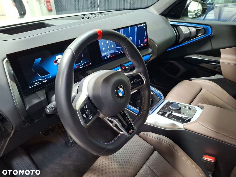 BMW X3 - 10