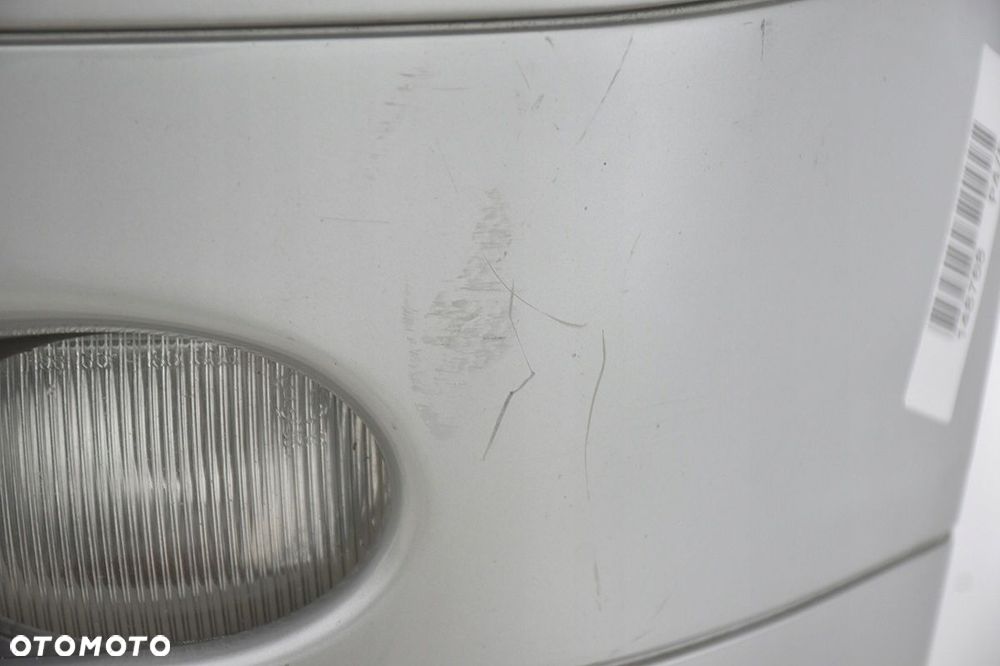 zderzak przedni * przód mercedes c w203 744 - 8