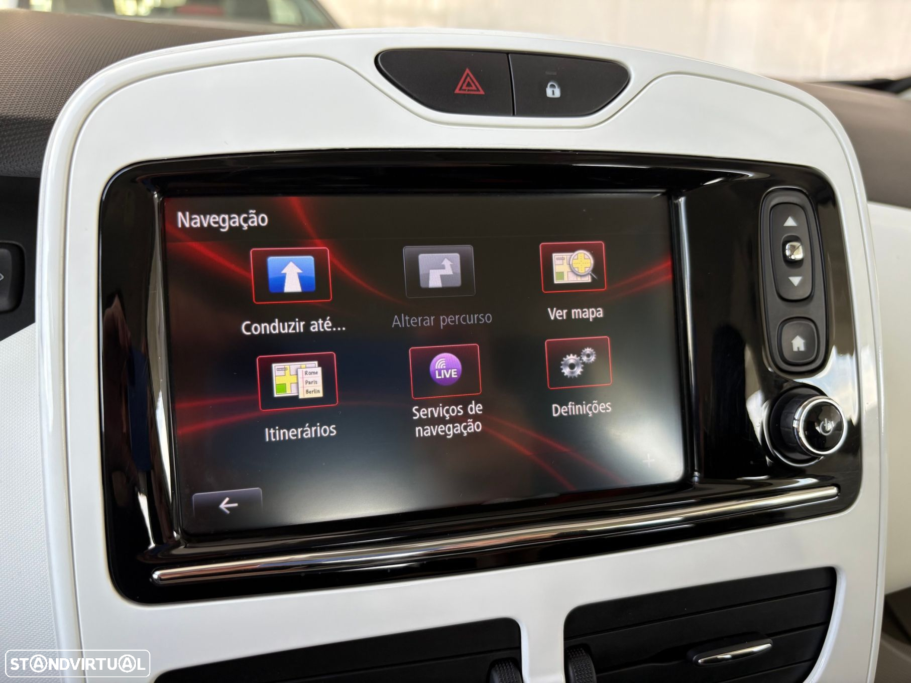 Renault Zoe (c/ Bateria) Life 40 Q90 - 25