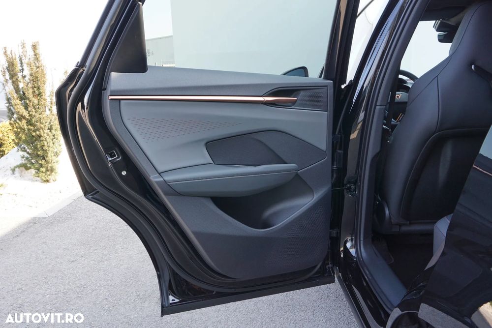 Cupra Terramar 1.5 e-TSI DSG7 MHEV - 34