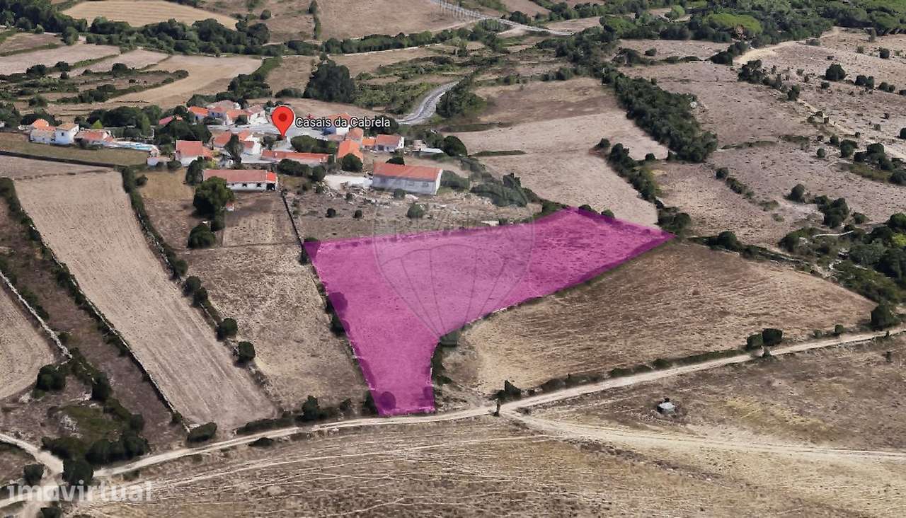 Terreno  para venda - Grande imagem: 4/5
