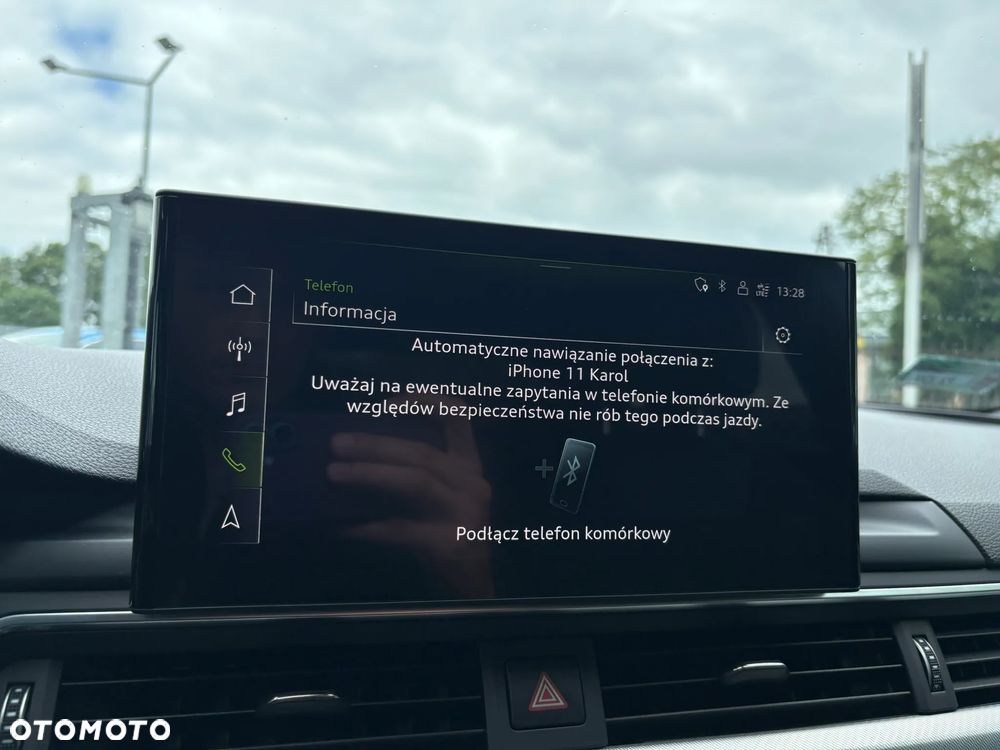 Audi A5 Sportback 40 TDI mHEV Quattro S Line S tronic - 19