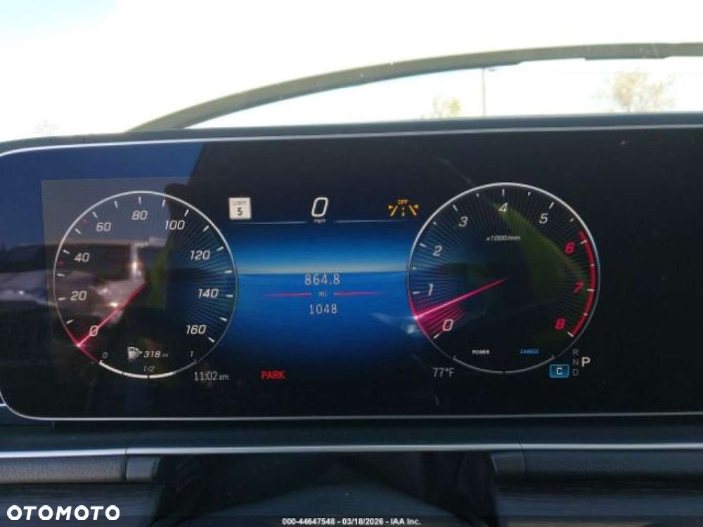 Mercedes-Benz GLS - 11