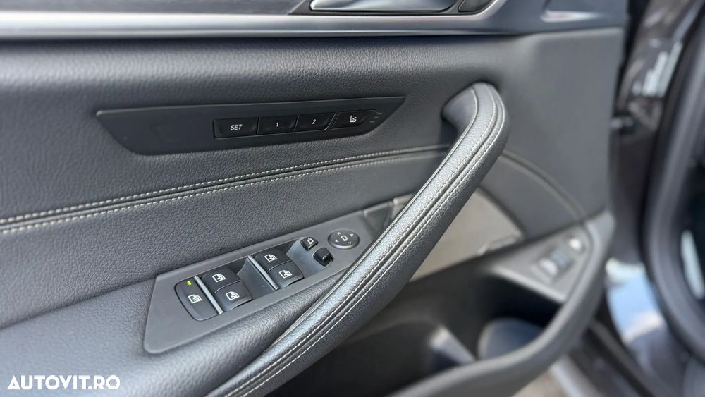 BMW Seria 5 545e xDrive AT PHEV - 18