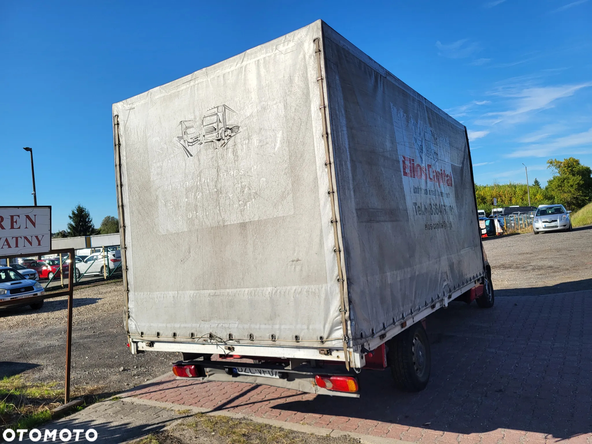 Renault Master - 8