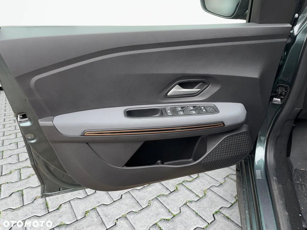 Dacia Sandero Stepway - 11