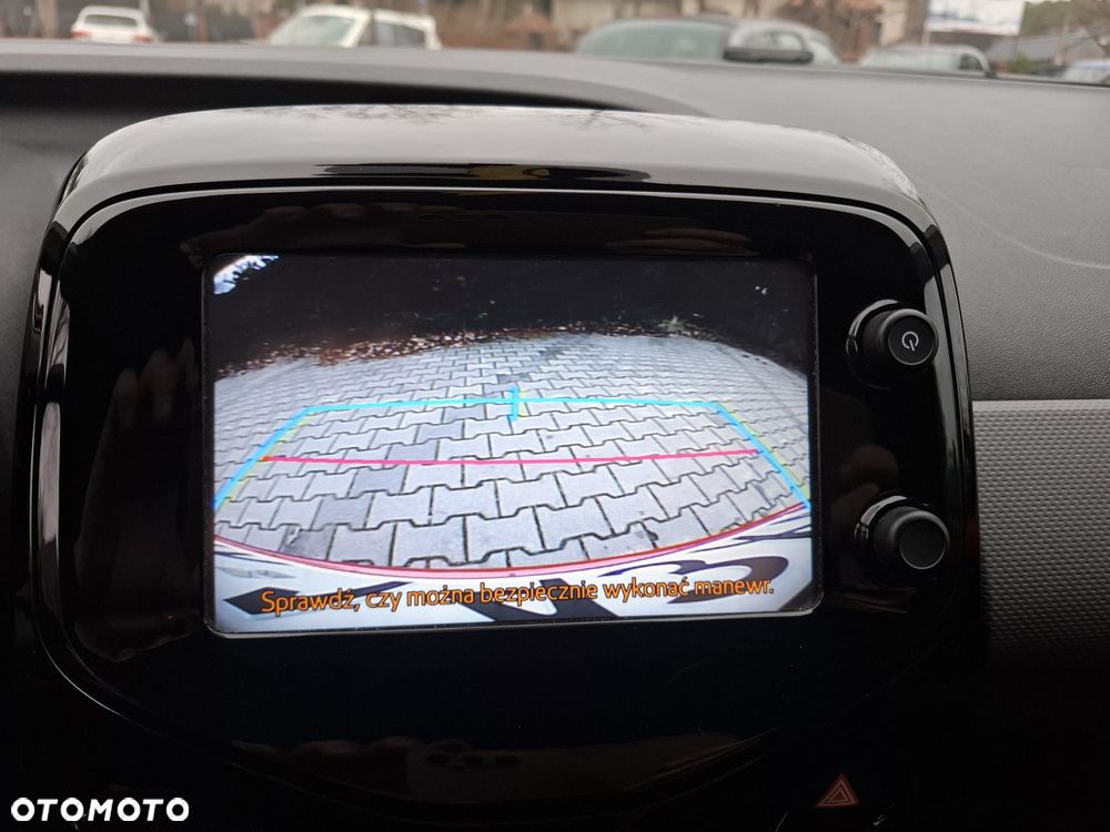 Peugeot 108 VTI 72 Stop&Start Top Style - 30