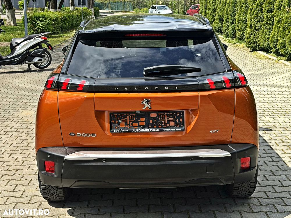 Peugeot 2008 156 GT Exclusive - 9