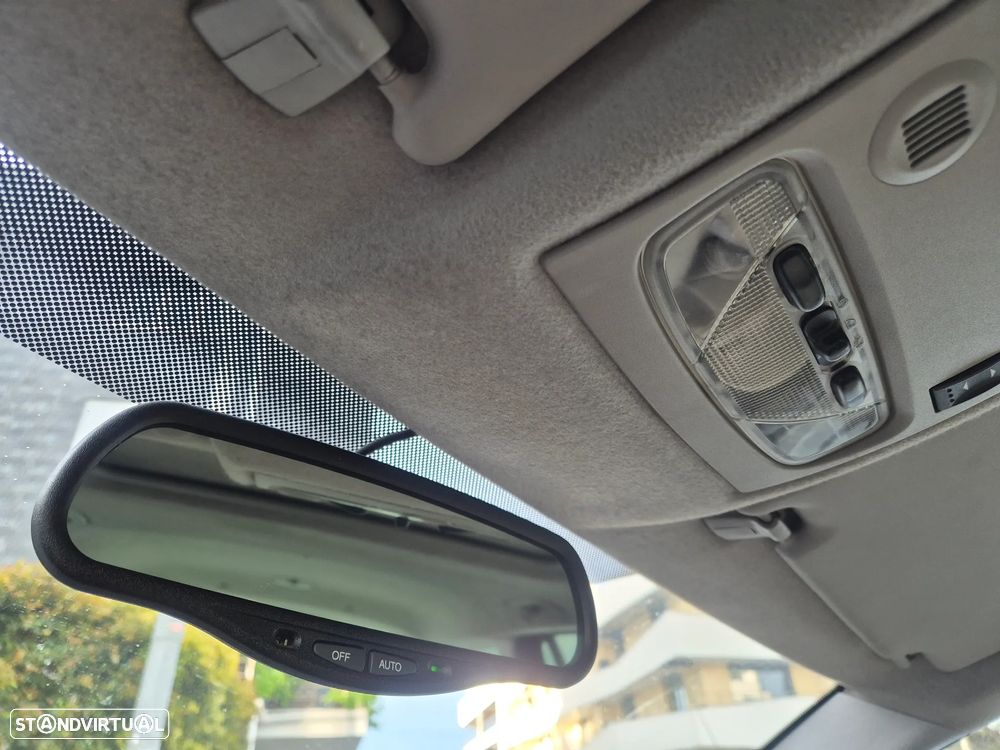 Ford Mondeo SW 2.0 TDCi Sport Dura. - 12