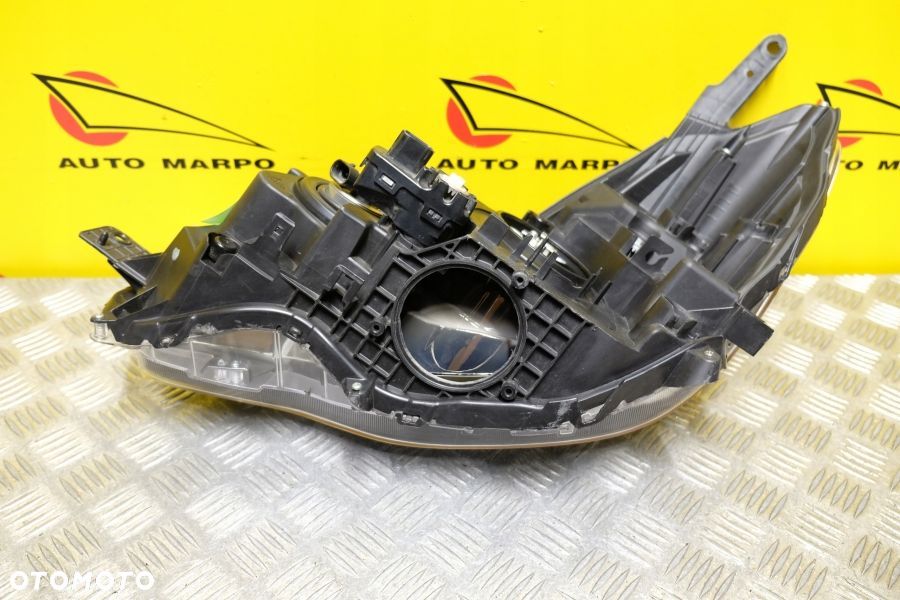 SUBARU IMPREZA XV CROSSTREK 2012- REFLEKTOR LAMPA XENON R (1H) USA - 9