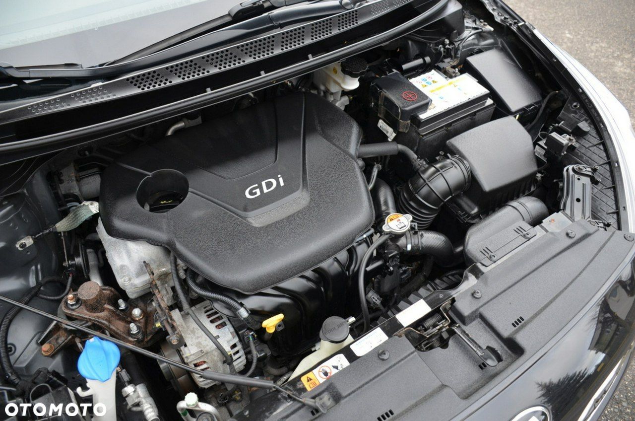 Kia Ceed - 2
