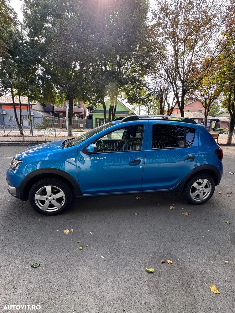 Dacia Sandero 0.9 Stepway - 1