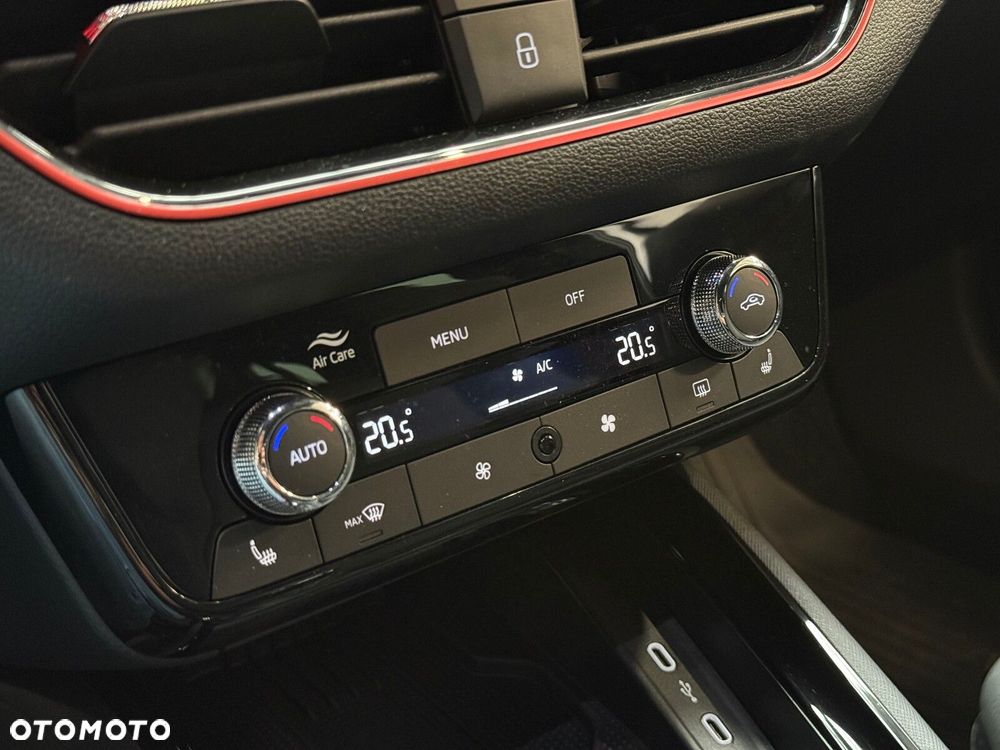 Skoda Scala 1.5 TSI Selection DSG - 34