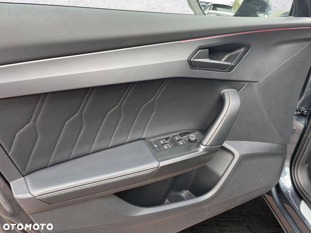 Cupra Formentor 1.5 TSI DSG - 11
