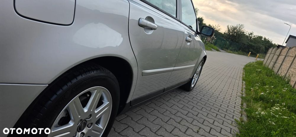 Volvo S40 2.4 Summum - 7
