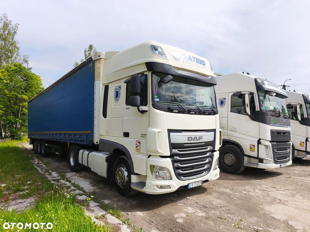 DAF XF 460 SSC - 4