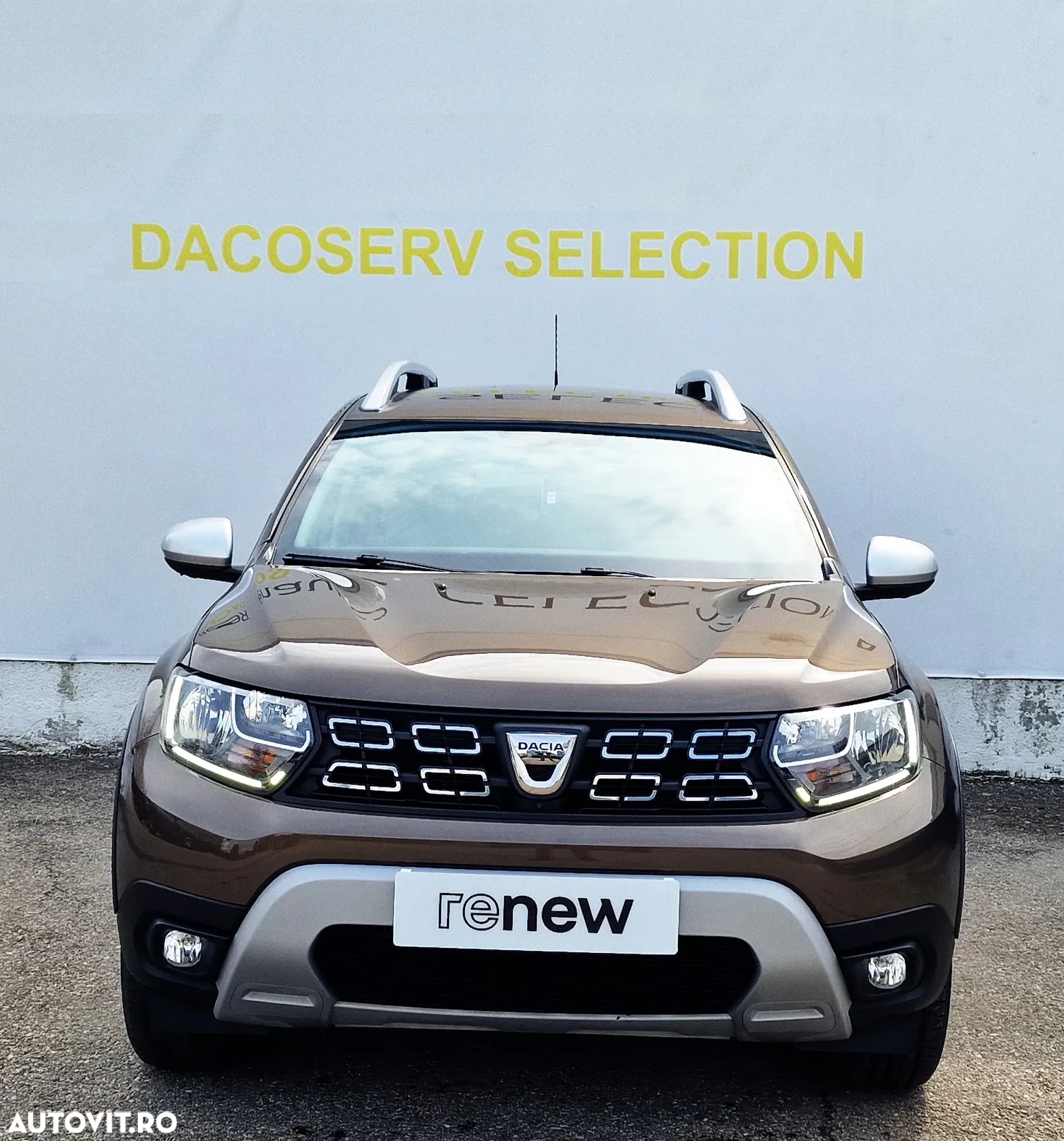 Dacia Duster TCe 150 4WD Prestige Plus - 6