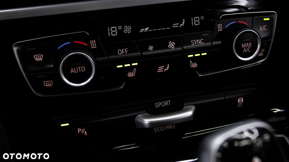 BMW Seria 2 218i M Sport sport - 25
