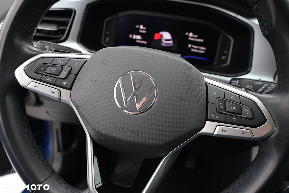 Volkswagen T-Roc 1.5 TSI Life DSG - 30