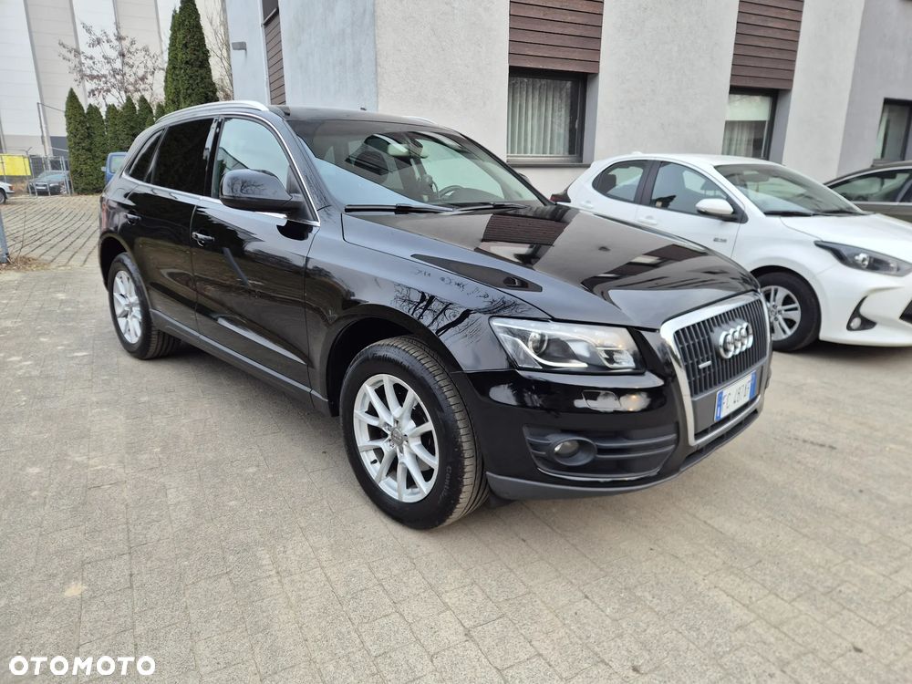 Audi Q5 2.0 TDI Quattro - 3
