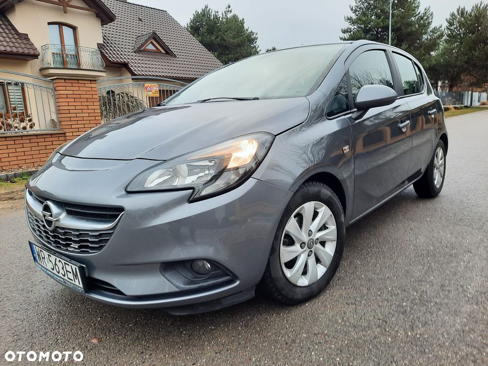Opel Corsa 1.2 Active - 20
